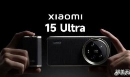 15ultra最新爆料,揭秘全新科技与设计革新