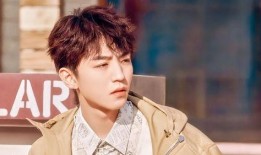 娱乐大爆料钟汉良王俊凯,兄弟情深，星光熠熠