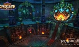 完美国际最新资料片爆料,完美国际全新资料片揭秘，跨时代冒险篇章即将开启