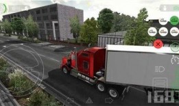 环球卡车最新爆料视频,揭秘卡车行业新动态与未来趋势